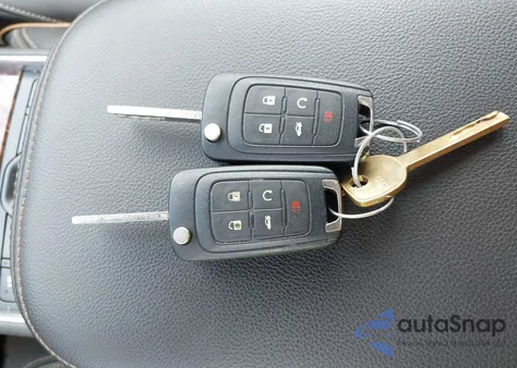 2014 Chevrolet Impala 2Lz from USA, damaged, VIN 2G1155S30E9113754